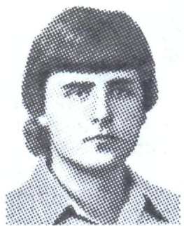 Памяти павших в Афганской войне