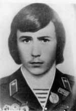 БОЯРИЩЕВ Алексей
                        Викторович