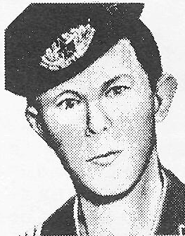 Памяти павших в Афганской войне