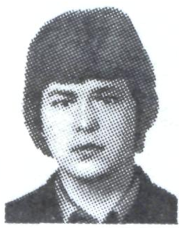 Памяти павших в Афганской войне