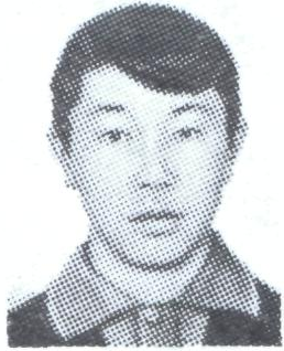 Памяти павших в Афганской войне