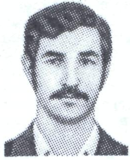 Памяти павших в Афганской войне