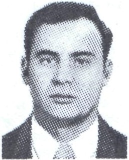 ОЗОЛИН Леонид Леонидович