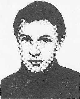 Памяти павших в Афганской войне