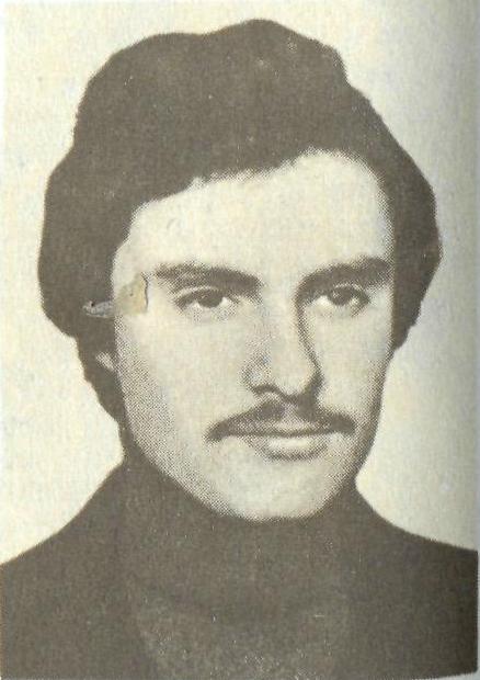 КОЗЛОВ Андрей Иванович