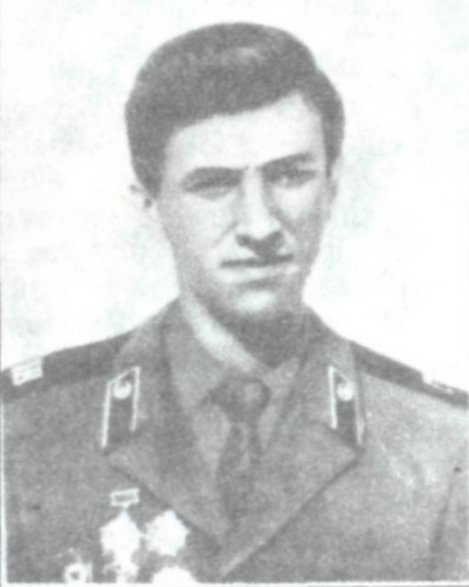 МОРОЗОВ Константин Григорьевич