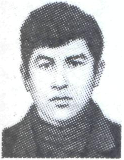 Памяти павших в Афганской войне