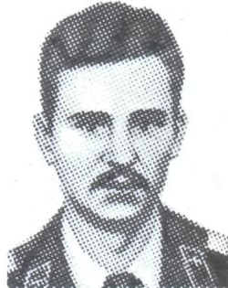 Памяти павших в Афганской войне