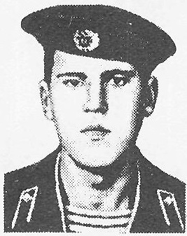 БРОВЕНКО Олег Викторович