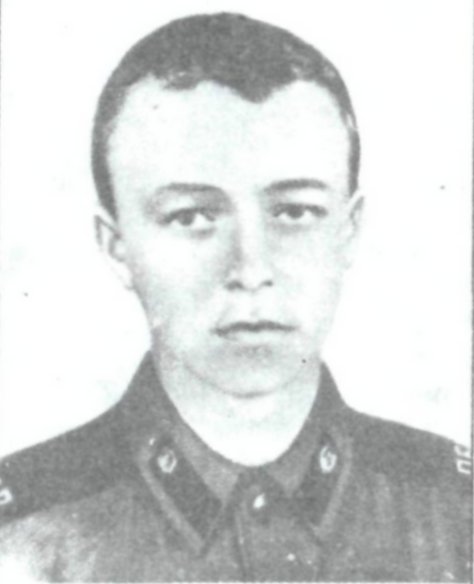 МОТОРА
Николай Борисович МОТОРА Николай Борисович