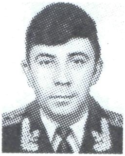 ОЛЕЙНИКОВ Николай Петрович