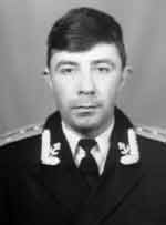 Памяти павших в
                      Афганской войне