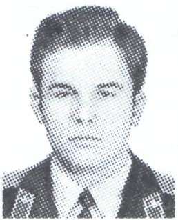 Памяти павших в Афганской войне