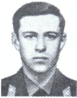 Памяти павших в Афганской войне