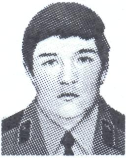 Памяти павших в Афганской войне