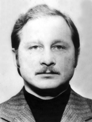 МУРАНОВ Анатолий Николаевич