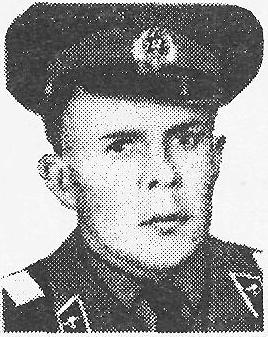 БУБЕНЦОВ Александр Николаевич