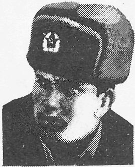 БУБНОВ Виктор Николаевич