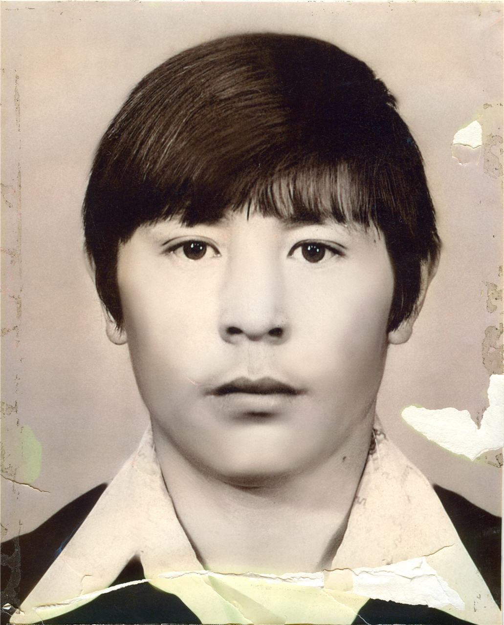 Памяти павших в
                      Афганской войне