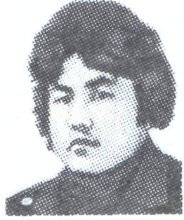 Памяти павших в Афганской войне