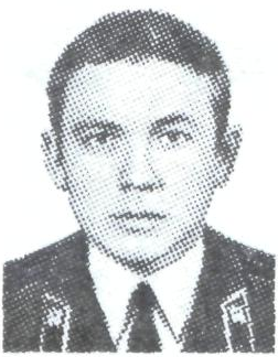 Памяти павших в Афганской войне