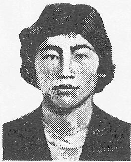 Памяти павших в Афганской войне