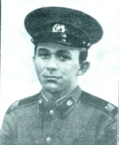 МУХАМЕДЗЯНОВ Рафис Нургаянович