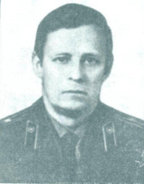 МЫШЕНКОВ Владислав Петрович