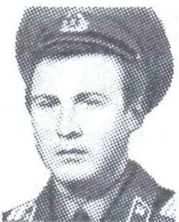 Памяти павших в Афганской войне