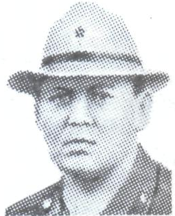 Памяти павших в Афганской войне