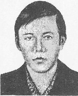 БУДНИКОВ Владимир Николаевич