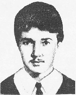 Памяти павших в Афганской войне