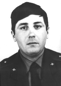 ОНИЧКО Михаил
                        Александрович