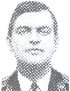 Памяти павших в Афганской войне