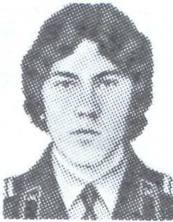 Памяти павших в Афганской войне