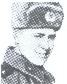 Памяти павших в Афганской войне