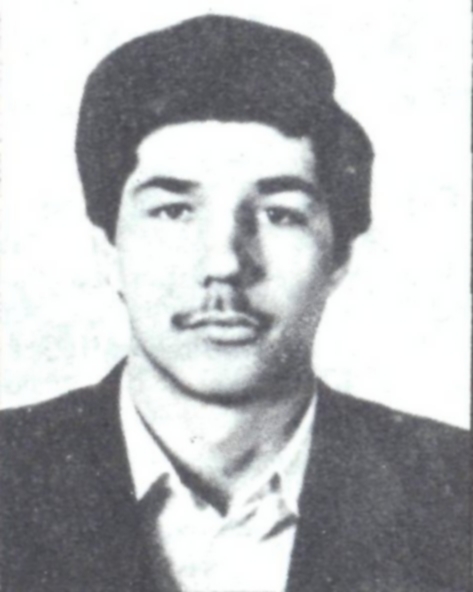 АЛФИМОВ Александр Анатольевич