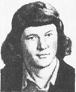 Памяти павших в Афганской войне