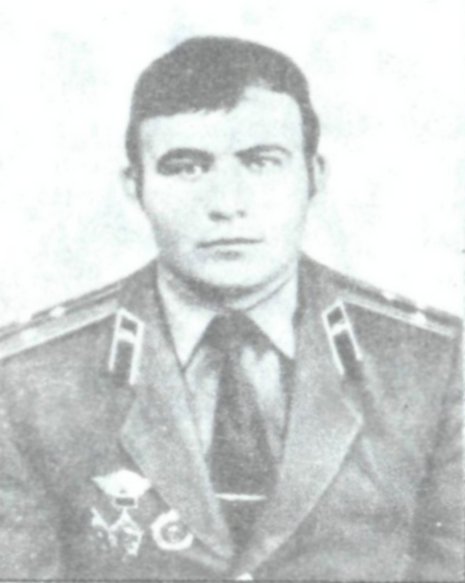 НАУМОВ Анатолий Александрович