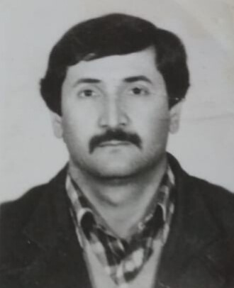 ОРАЕВ Шоди Хусаинович