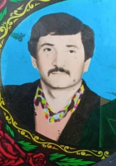 ОРАЕВ Шоди Хусаинович