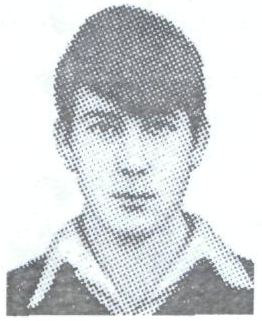 Памяти павших в Афганской войне