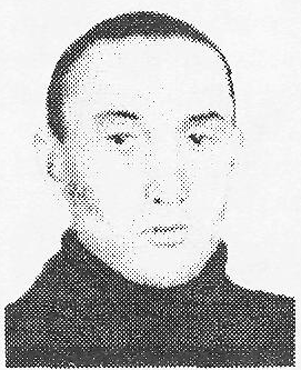 Памяти павших в Афганской войне