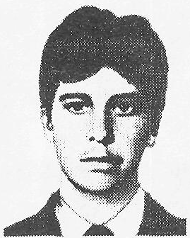 Памяти павших в Афганской войне