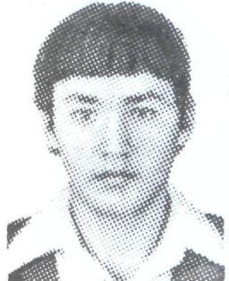 Памяти павших в Афганской войне