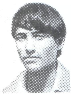 Памяти павших в Афганской войне