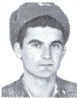 Памяти павших в Афганской войне