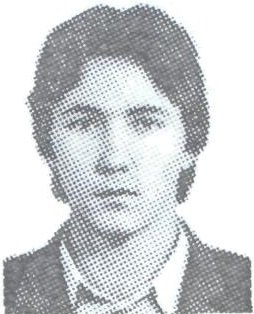 ОРЕЛ Владимир Георгиевич