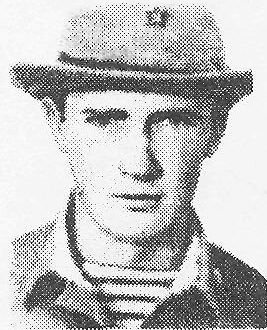 Памяти павших в Афганской войне