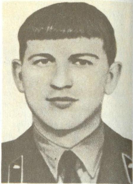 КОНОНОВИЧ Виктор
                    Михайлович